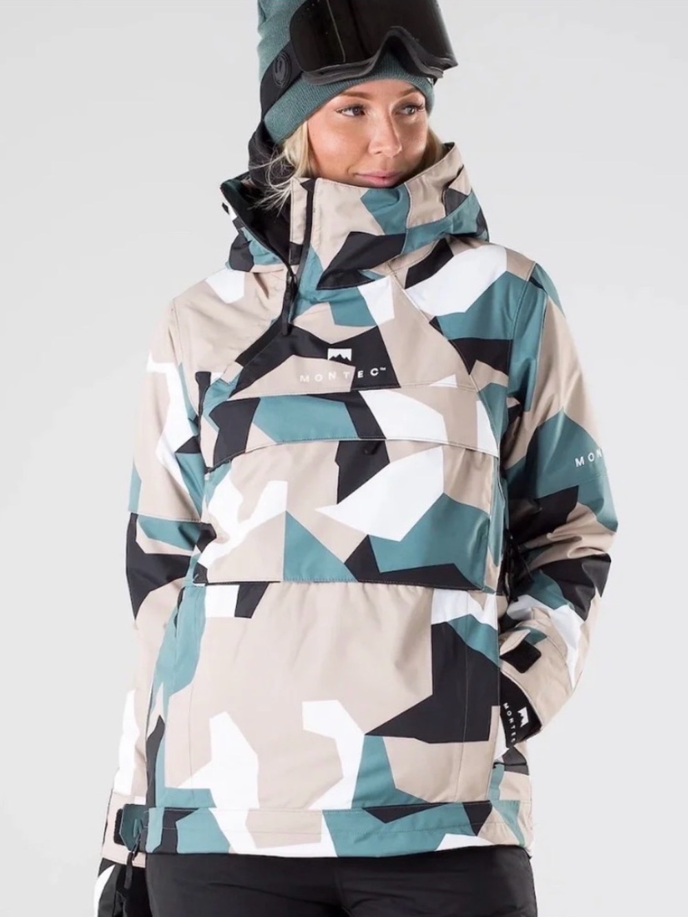 Montec Dune Ski Jacket